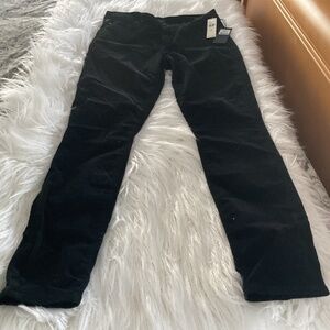 Citizens of Humanity Rocket High Rise Skinny Velvet jeans
